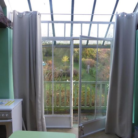 Bed and Breakfast Les Buissonnets Giverny Exteriér fotografie
