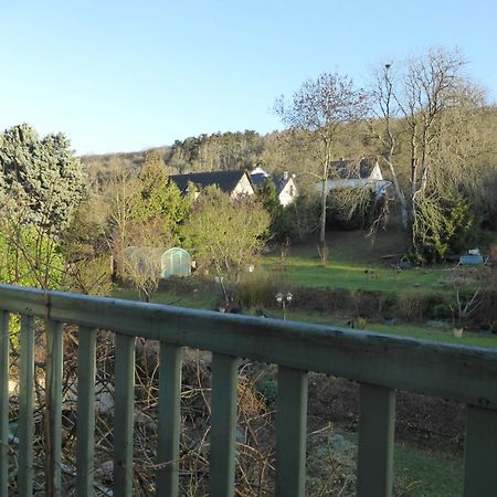 Bed and Breakfast Les Buissonnets Giverny Exteriér fotografie