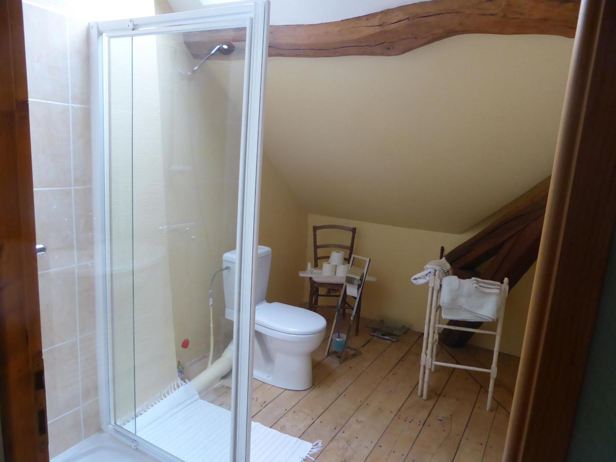 Bed and Breakfast Les Buissonnets Giverny Exteriér fotografie